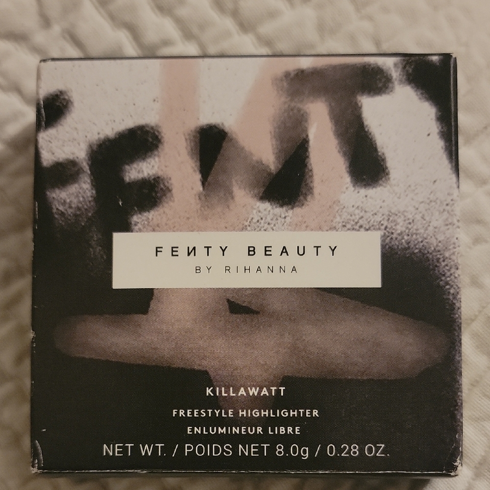 Fenty Beauty Killawatt Freestyle Highlighter